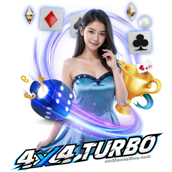 4x4 turbo slot เว็บตรง