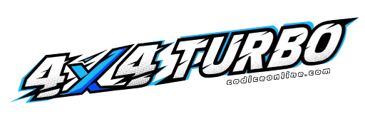 4x4 turbo slot
